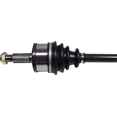 GSP NORTH AMERICA - NCV12509 - CV Axle Assembly - Front Right pa1