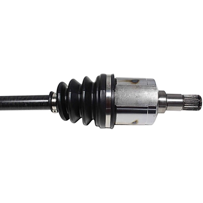 GSP NORTH AMERICA - NCV12509 - CV Axle Assembly - Front Right pa2