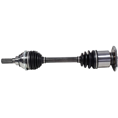 GSP NORTH AMERICA - NCV12526 - CV Axle Assembly - Front Right pa1