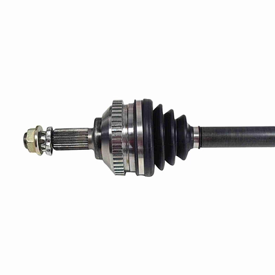 GSP NORTH AMERICA - NCV12527 - CV Axle Assembly - Front Right pa2