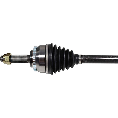 GSP NORTH AMERICA - NCV12530 - CV Axle Assembly - Front Right pa1