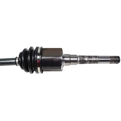 GSP NORTH AMERICA - NCV12536 - CV Axle Assembly - Front Right pa2