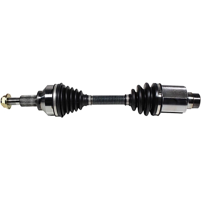 GSP NORTH AMERICA - NCV12544 - CV Axle Assembly - Front Right pa1