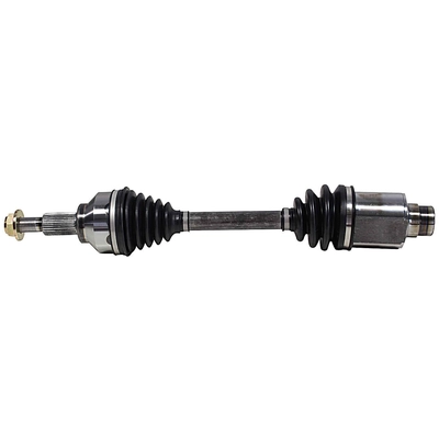 GSP NORTH AMERICA - NCV12547 - CV Axle Assembly pa1