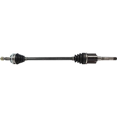 GSP NORTH AMERICA - NCV12550 - CV Axle Assembly pa1