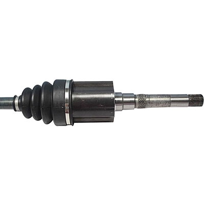 GSP NORTH AMERICA - NCV12550 - CV Axle Assembly pa3