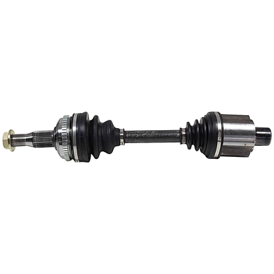 GSP NORTH AMERICA - NCV12552 - CV Axle Assembly pa1