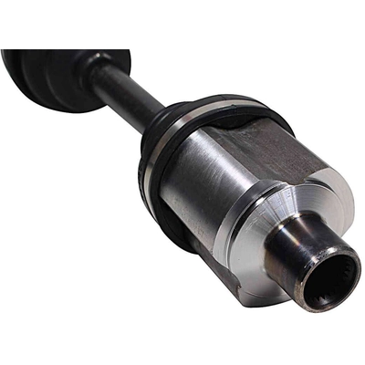 GSP NORTH AMERICA - NCV12552 - CV Axle Assembly pa3