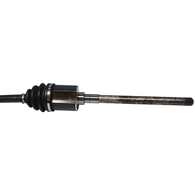 GSP NORTH AMERICA - NCV12560 - CV Axle Assembly - Front Right pa1