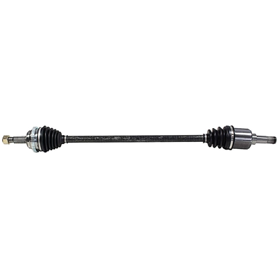 GSP NORTH AMERICA - NCV12564 - CV Axle Assembly - Front Right pa1