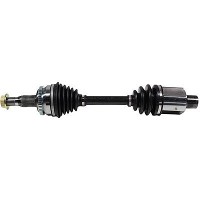 GSP NORTH AMERICA - NCV12566 - CV Axle Assembly - Front Right pa6