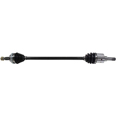 GSP NORTH AMERICA - NCV12568 - CV Axle Assembly pa1