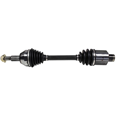 GSP NORTH AMERICA - NCV12585 - CV Axle Assembly - Front Right pa1