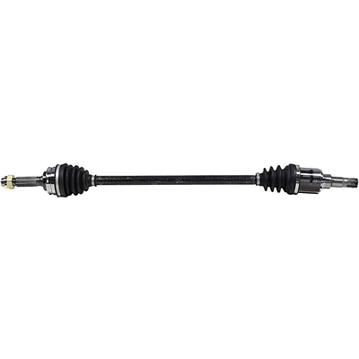 GSP NORTH AMERICA - NCV12601 - CV Axle Assembly - Rear Right pa1