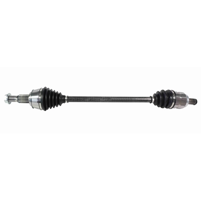 GSP NORTH AMERICA - NCV16001 - CV Axle Assembly - Rear Right pa1