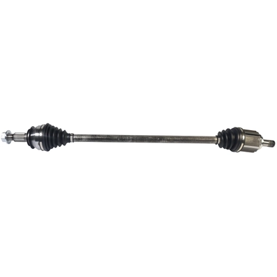 GSP NORTH AMERICA - NCV16003 - CV Axle Assembly - Front Right pa2