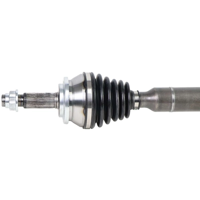 GSP NORTH AMERICA - NCV19001K - CV Axle Assembly - Front Right pa4