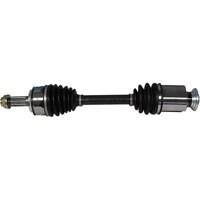 GSP NORTH AMERICA - NCV21001 - CV Axle Assembly - Front Right pa4