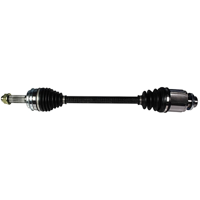 GSP NORTH AMERICA - NCV21010 - CV Axle Assembly - Rear Right pa3