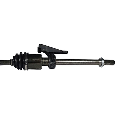GSP NORTH AMERICA - NCV21017 - CV Axle Assembly - Front Right pa2