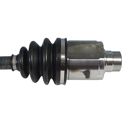 GSP NORTH AMERICA - NCV21018 - CV Axle Assembly - Front Right pa3