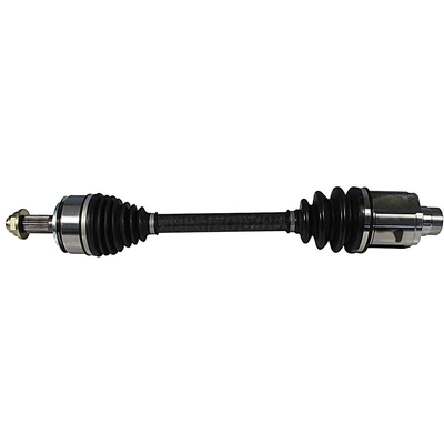 GSP NORTH AMERICA - NCV21018 - CV Axle Assembly - Front Right pa5