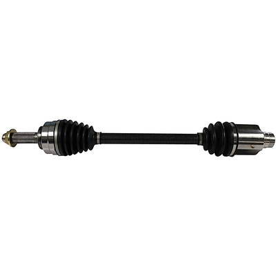 GSP NORTH AMERICA - NCV21025 - CV Axle Assembly - Front Right pa2