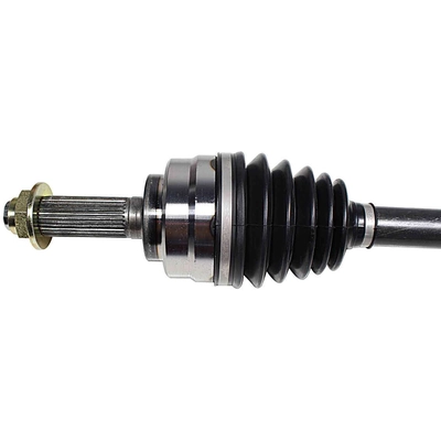 GSP NORTH AMERICA - NCV21025 - CV Axle Assembly - Front Right pa4