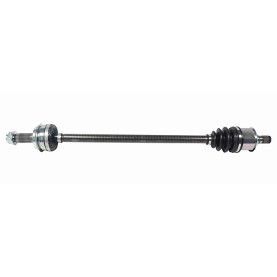 GSP NORTH AMERICA - NCV21057 - CV Axle Assembly - Rear Right pa5