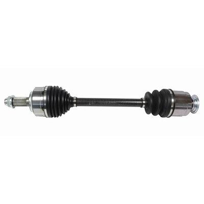GSP NORTH AMERICA - NCV21062 - CV Axle Assembly - Front Right pa1