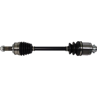 Right New CV Complete Assembly by GSP NORTH AMERICA - NCV21068 pa1