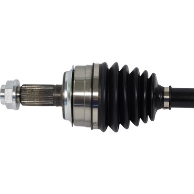 Right New CV Complete Assembly by GSP NORTH AMERICA - NCV21068 pa2