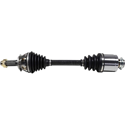 GSP NORTH AMERICA - NCV21504 - CV Axle Assembly - Front Right pa1
