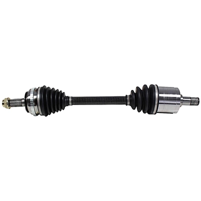 GSP NORTH AMERICA - NCV21508 - CV Axle Assembly - Front Right pa1