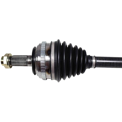 GSP NORTH AMERICA - NCV21508 - CV Axle Assembly - Front Right pa3