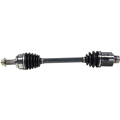 GSP NORTH AMERICA - NCV21520 - CV Axle Assembly - Front Right pa3