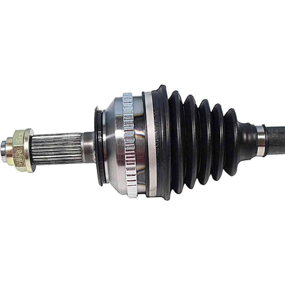 GSP NORTH AMERICA - NCV21528 - CV Axle Assembly - Front Right pa3