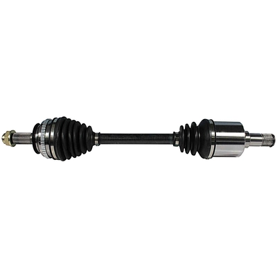 GSP NORTH AMERICA - NCV21532 - CV Axle Assembly - Front Right pa2