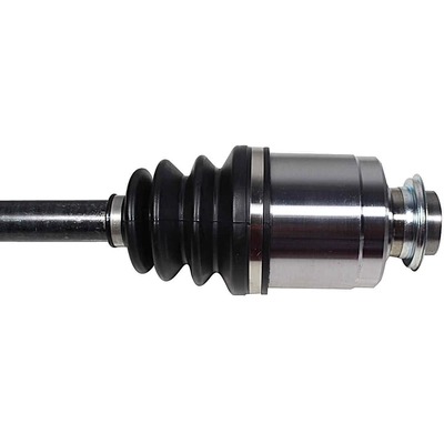 GSP NORTH AMERICA - NCV21549 - CV Axle Assembly - Front Right pa1