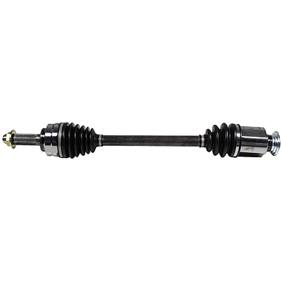 GSP NORTH AMERICA - NCV21553 - CV Axle Assembly - Front Right pa6