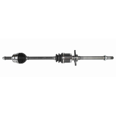 GSP NORTH AMERICA - NCV21554 - CV Axle Assembly pa1