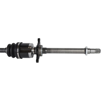 GSP NORTH AMERICA - NCV21554 - CV Axle Assembly pa2