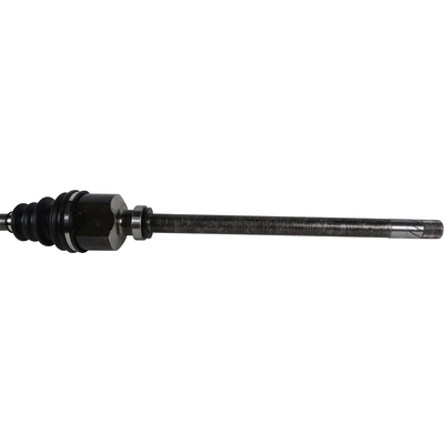 GSP NORTH AMERICA - NCV22001 - Axle Assembly pa2