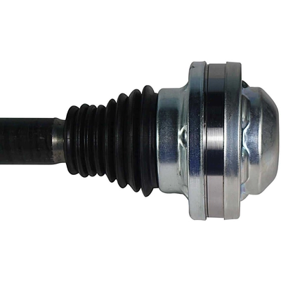 GSP NORTH AMERICA - NCV23017 - CV Axle Assembly - Rear Right pa2