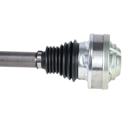 GSP NORTH AMERICA - NCV23026 - CV Axle Assembly - Rear pa2