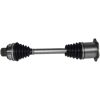 GSP NORTH AMERICA - NCV23036 - CV Axle Assembly - Front Right pa1