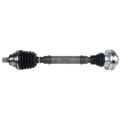 GSP NORTH AMERICA - NCV23048 - CV Axle Assembly - Front Right pa1