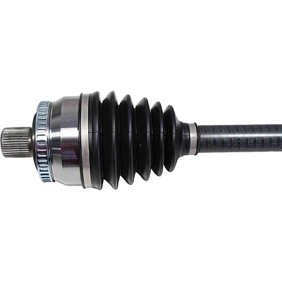 GSP NORTH AMERICA - NCV23520 - CV Axle Assembly - Front Right pa1