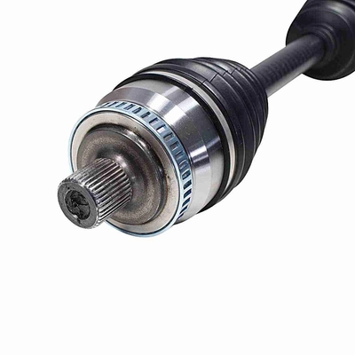 GSP NORTH AMERICA - NCV23520 - CV Axle Assembly - Front Right pa2