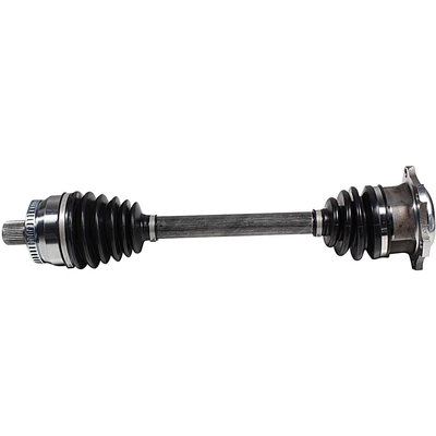 GSP NORTH AMERICA - NCV23548 - CV Axle Assembly - Front Right pa4